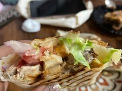 -Turka土耳咖(五大道店)