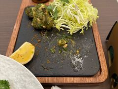 -Shantek象提南亚西餐厅&Bistro(淮海中路店)