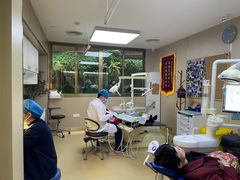 -美可普口腔医院(东街分店)