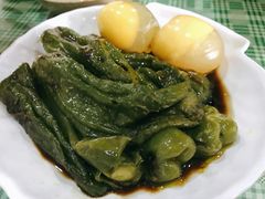 -梯坎豆花