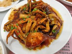 -茂隆餐厅(进贤路店)