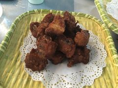 顺德陈皮海山骨-味妙顺德厨房(绿地缤纷城店)