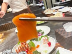 -大渔·观筵(三里屯太古里店)