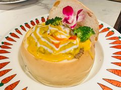 -太食獸泰式茶餐厅(济南万象城店)