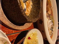 -绿茶餐厅(领展购物广场·中关村店)