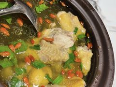 -阿露佳·舌尖上的安吉菜