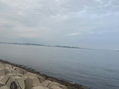 -海韵乐宿露营民宿