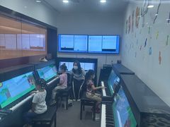 -Mr.先声音乐(东海店)