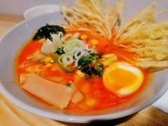 -池奈·日式咖喱蛋包饭(老城根Gpark店)
