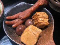 -和府捞面(东直门银座店)