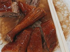 -香顺·客家菜(东坑店)