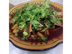 -苏记溪河鲢鱼庄(天府新区店)