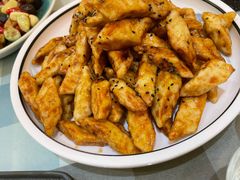 -君霖海鲜私房菜(春柳店)