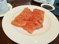 -大连富丽华大酒店·花都西餐厅