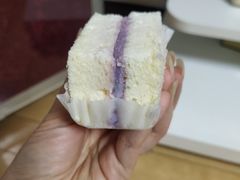 -皇冠幸福里动物奶油生日蛋糕(光谷软件园店)