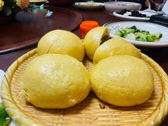 -大家乐东北菜(富河园店)