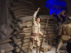 -上海四行仓库抗战纪念馆