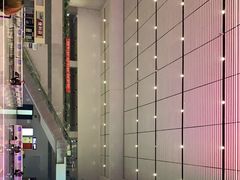 -石家庄正定国际机场-T2航站楼