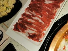 -京韵胡同·酱香羊蝎子火锅涮肉(长寿路店)