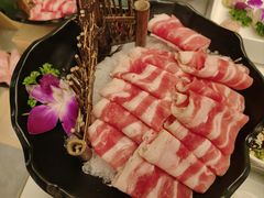 -椒王火锅(厚街万达店)