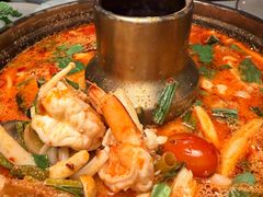 -Phensiri Thai Restaurant