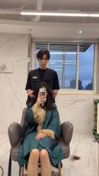 -潘多拉Hairsalon