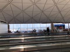 -香港国际机场