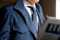 点击看大图 -优山定制西服衬衫大衣(国贸店)