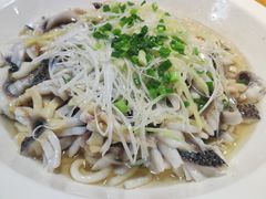 -三猫黑鱼花(南大店)