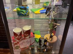 -拉蒂娜·巴西牛排馆 Latina·Brazilian Steakhouse(陆家嘴旗舰店)