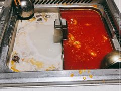 -海底捞火锅(长沙华创国际广场店)