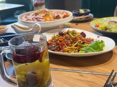 -品回味清真西北楼(宁波首店)