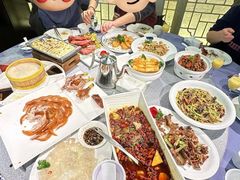 -同喜烤鸭店(光芒店)