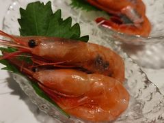 -半岛听涛蒸汽海鲜自助(K11店)