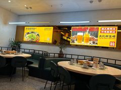 -令狐冲烤鱼·烧菜馆(达明店)