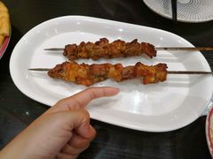 -驿楼兰·新疆菜(火车站店)