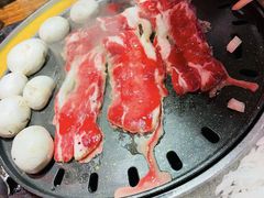 -杀猪天·韩国烤肉(总店)