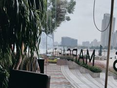 -Chili's Cafe&Bar奇利斯(滨江店)