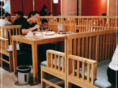 大堂-古晋小馆·川湘融合菜(旺座国际城店)