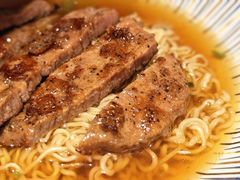 -龙记香港茶餐厅(久光百货店)