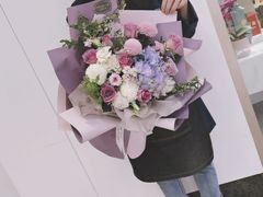 -EPOQUE·一刻花店(兴业太古汇店)