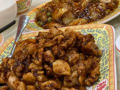 -砂锅居(西四店)