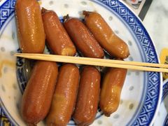 -广信牛奶甜品世家(台东店)