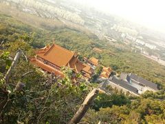 -南京市江宁方山