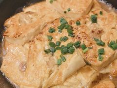 -全聚贤餐厅·湖北家常菜(沙湖店)