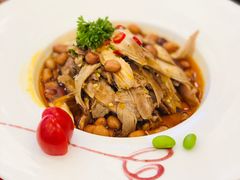 香辣手撕兔-金蝉食府(维吉奥广场店)