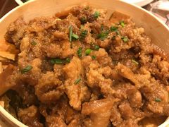 -醉南拳客家菜(华威店)
