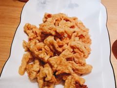 椒麻小酥肉-胡家大厨(时光街店)