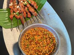 -Ameigo梅果·云贵川bistro(长宁来福士店)