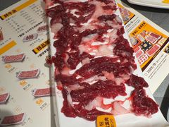 -潮发潮汕牛肉店(东方宝泰店)